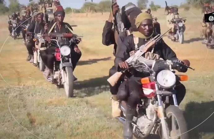 90 Armed Bandits Attack Tozai Village In Sokoto, Security Forces Repel Assault