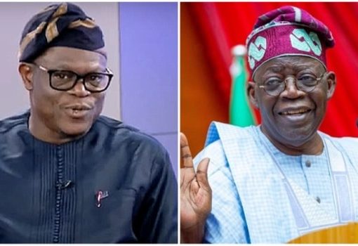 APC Not Building A One-Party State, Says National Secretary Ajibola Basiru