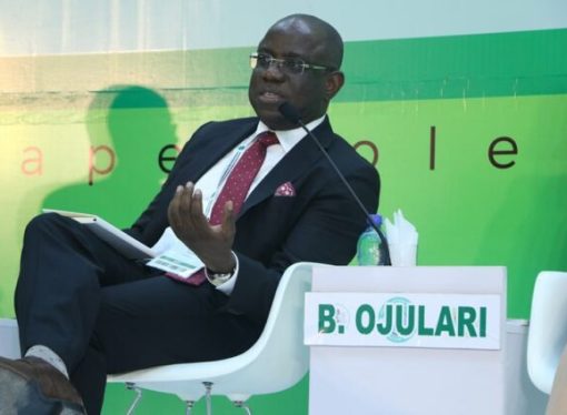 President Tinubu Appoints Bayo Ojulari as NNPC GCEO in Major Leadership Overhaul