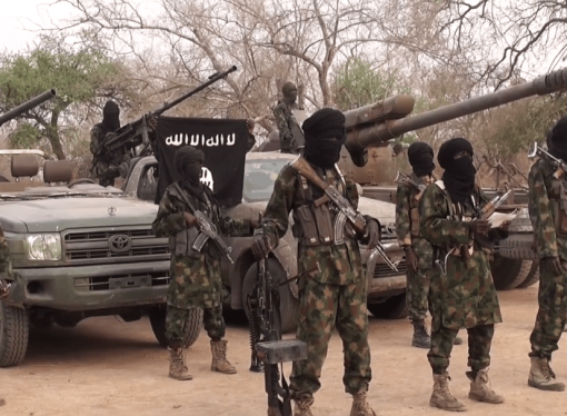 ISWAP Ambush Claims Lives Of Four Local Hunters In Borno As USCIRF Flags Nigeria Over Religious Violence