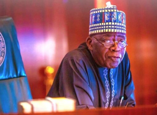 Tinubu Condemns Plateau Killings, Urges Political Will To End Communal Bloodshed