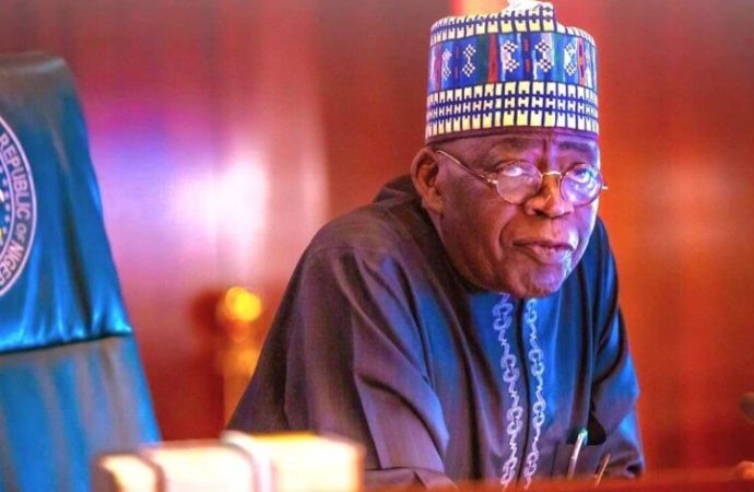 Tinubu Condemns Plateau Killings, Urges Political Will To End Communal Bloodshed