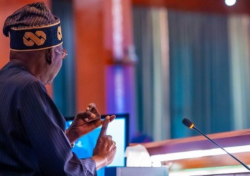 U.S. Agencies Ordered To Release Reports In Alleged Drug Case Involving President Tinubu