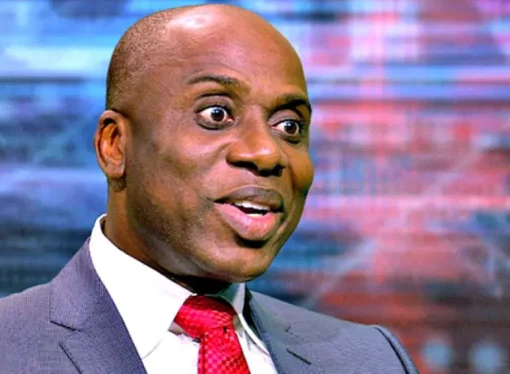 Amaechi Accuses Tinubu of Constitutional Breach, Blames Weak National Assembly