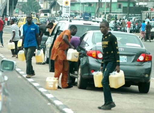 Marketers Lament Losses As NNPC Slashes Petrol Prices Amidst Dangote Refinery Competition