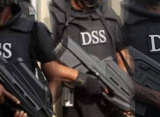 DSS Arrests 2 Key Suspects In Edo Massacre As Security Hunt Continues