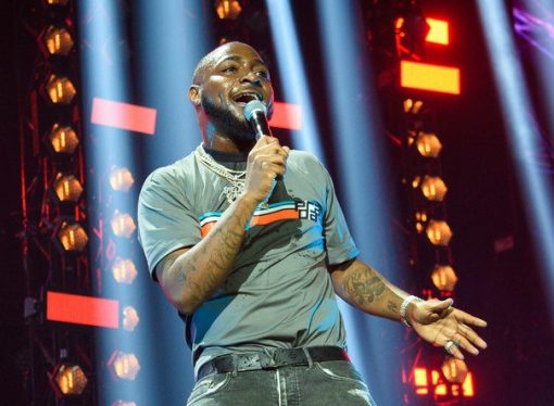 Davido Reflects On 15-Year Journey In Music, Says He’s Not Given Enough Credit