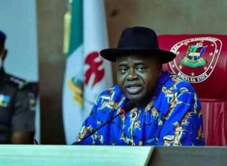 Bayelsa’s Peace, Security Will Not Be Compromised – Diri