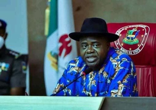 Bayelsa’s Peace, Security Will Not Be Compromised – Diri