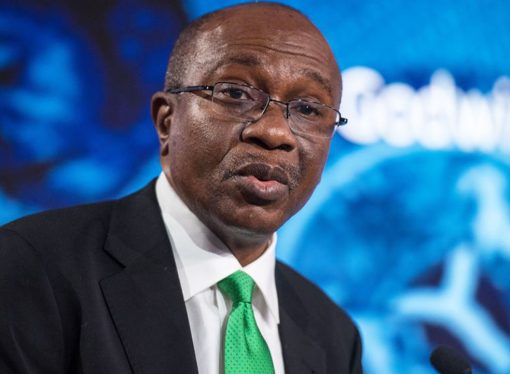 Court Dismisses Emefiele’s Bid To Reclaim Forfeited Abuja Estate