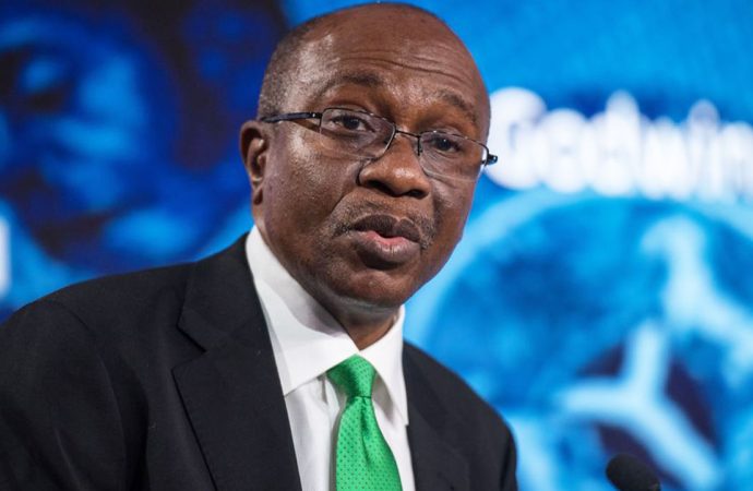 Court Dismisses Emefiele’s Bid To Reclaim Forfeited Abuja Estate