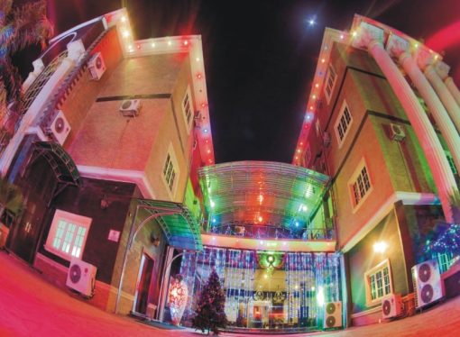 Edo State Seals Hotel Owned By Asue/Ogie Campaign DG, Sparks Political Controversy
