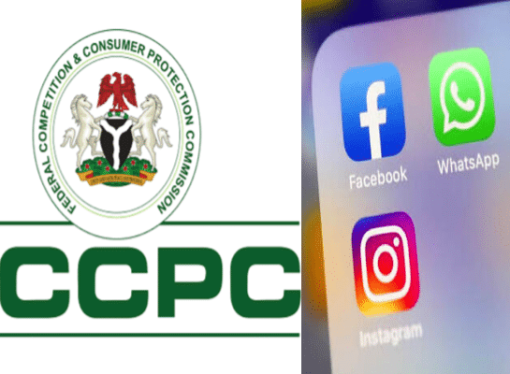 Nigerian Tribunal Upholds $220M Fine Against Meta for Data Privacy Violations