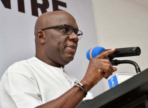 Felix Morka Blames Atiku for PDP Crisis, Defends Party Over Defections