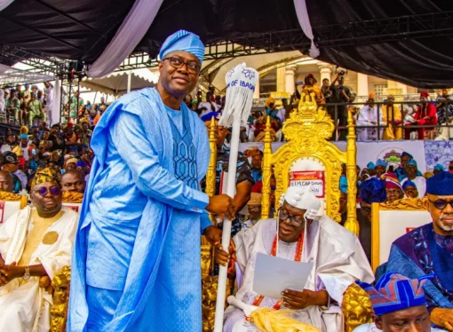 Ibadan Traditional Leaders Raise Alarm Over Mining-Linked Crisis At Ibadan-Iwo Border