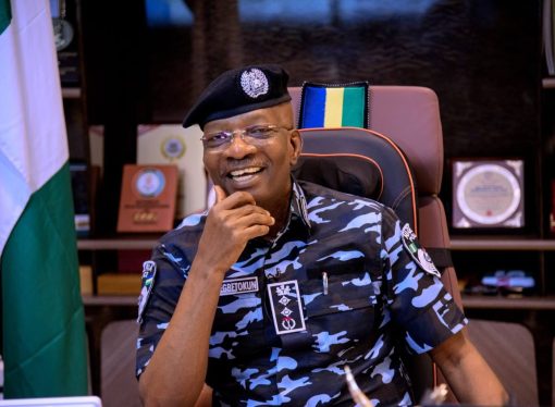 IGP Orders Overhaul Of Police Mobile Force To Bolster Internal Security