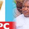 Osun APC, Government Trade Words over Gov Adeleke N159 Billion Infra Plan