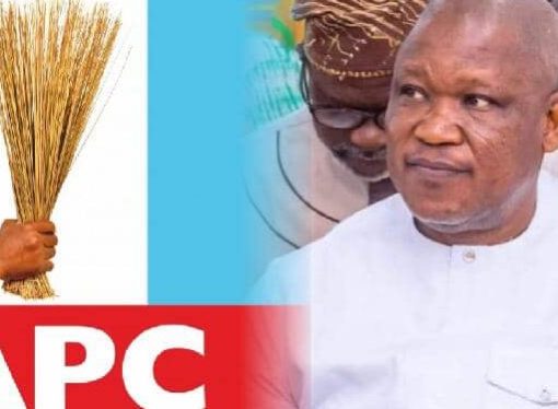 Osun APC, Government Trade Words over Gov Adeleke N159 Billion Infra Plan