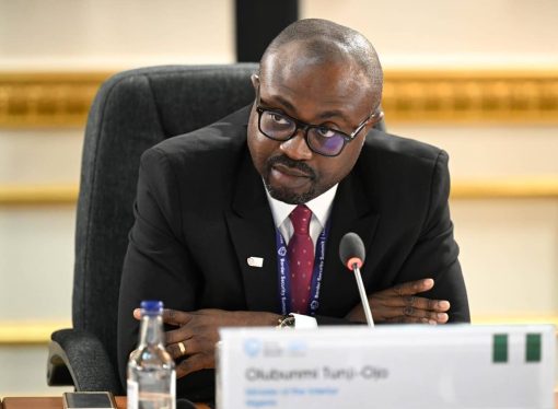 Nigeria Introduces Stricter Visa Penalties And New Immigration Reforms To Curb Overstays