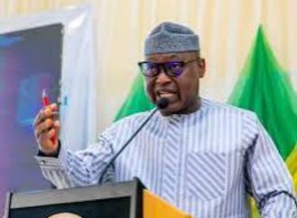 31 Inmates Get prerogative of Mercy