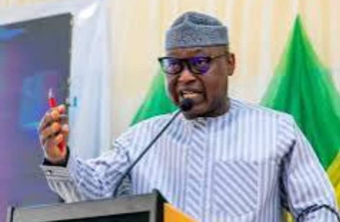 31 Inmates Get prerogative of Mercy