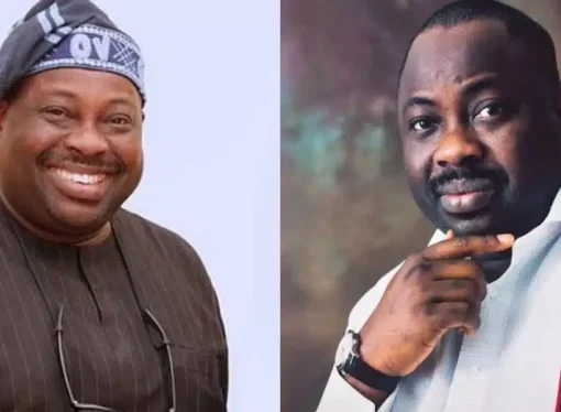 Dele Momodu Advocates Ideological Basis For Political Defection