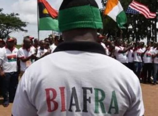 South-East States Intensify Military Recruitment Drive Amid IPOB Resistance