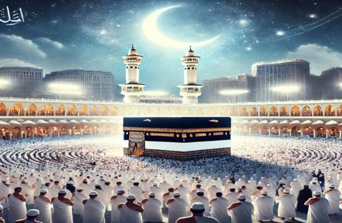 Confusion Over 2025 Hajj Participation, Visa Restrictions