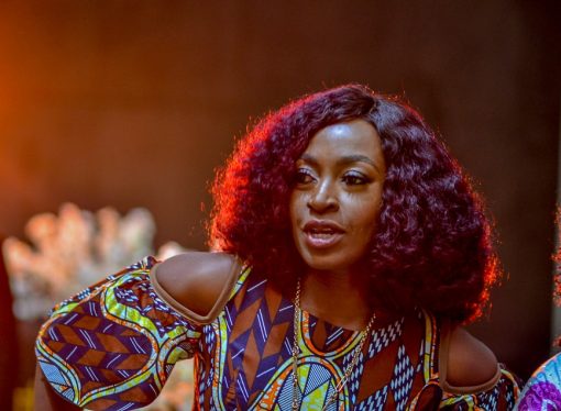 Kate Henshaw Slams Nigeria’s Electricity Tariff Band System As “A Huge Fraud”