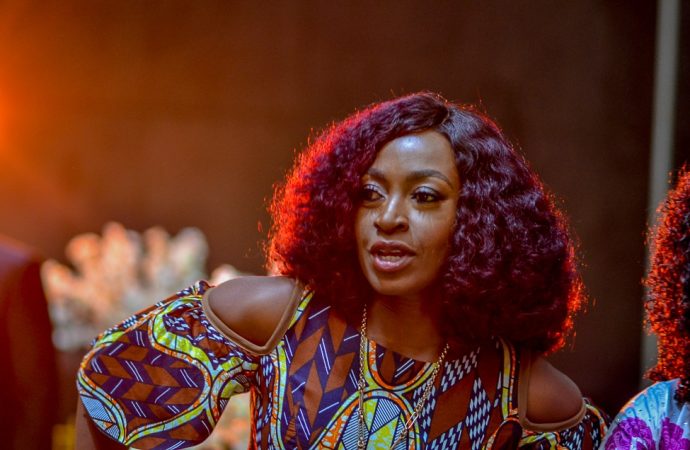 Kate Henshaw Slams Nigeria’s Electricity Tariff Band System As “A Huge Fraud”