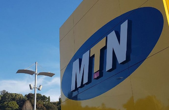 “MTN Nigeria In Turmoil As Osun Government Shuts Offices Over N945 Million Tax Dispute”