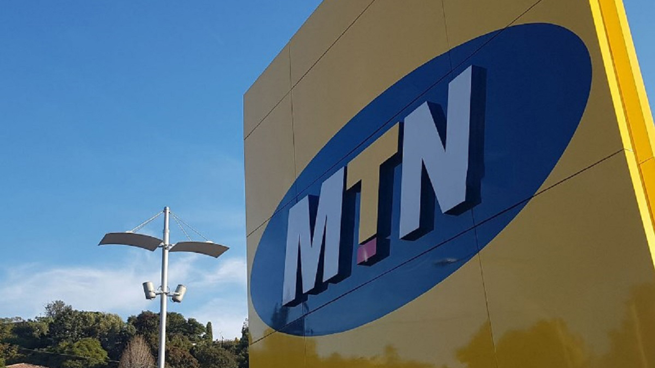 MTN Nigeria