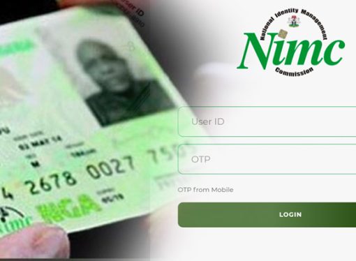 NIMC Records 117 Million NIN Registrations As Of February 2025