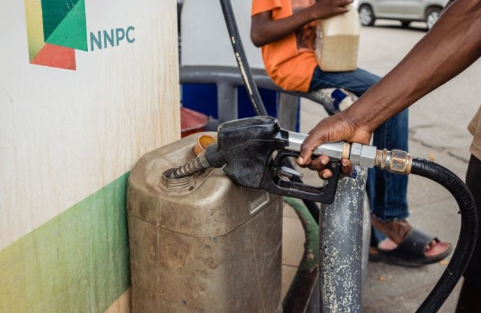 CORAN Says Petrol Could Drop To ₦350/Litre If Crude Falls To $50, But Market Forces Defy Logic