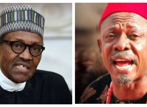 Nkem Owoh Recounts Agony Over Brother’s Execution During Buhari’s Military Regime