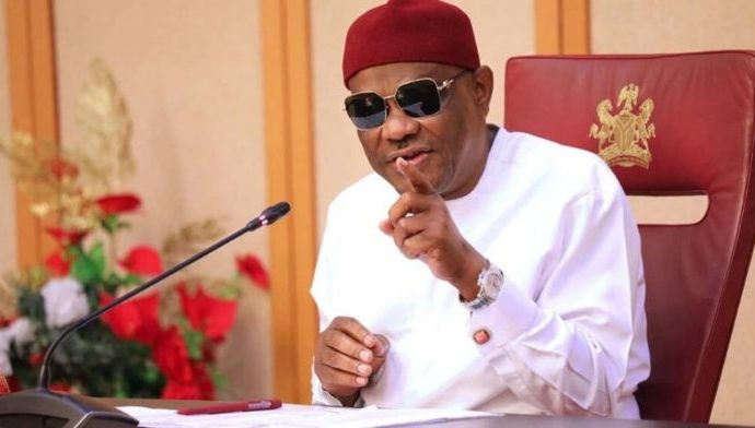 Wike, PDP Governors Seal Unity Pact To Reposition Party Ahead Of 2027 Elections