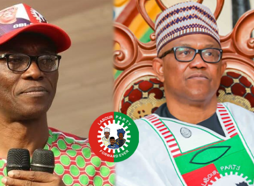 INEC Yet To Decide Labour Party Leadership Amid Supreme Court Ruling Confusion