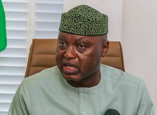 Ekiti And Kwara States Reel From Devastating Rainstorms, Governors Move To Support Victims