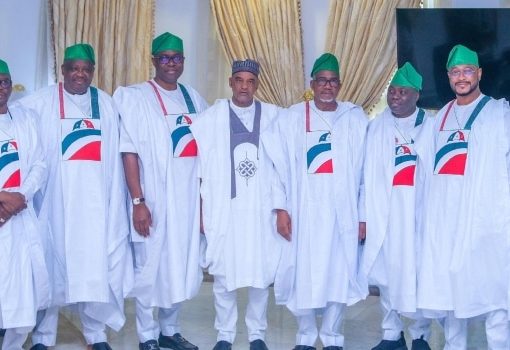 PDP Leaders Strategize In Abuja: Talks Center On 2027 Election Coalition