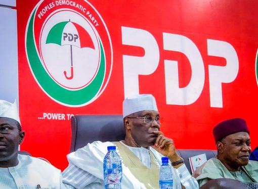 Govs Joining APC Won’t Distract Us — Atiku-Led Coalition