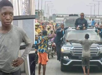 Lawyer Demands ₦100M Compensation For Teen Acquitted Of Armed Robbery