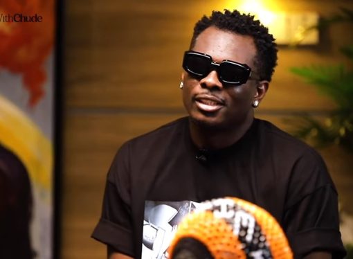 Nigerian Singer Terry Apala Remanded in Ikoyi Prison Over Naira Abuse Charges