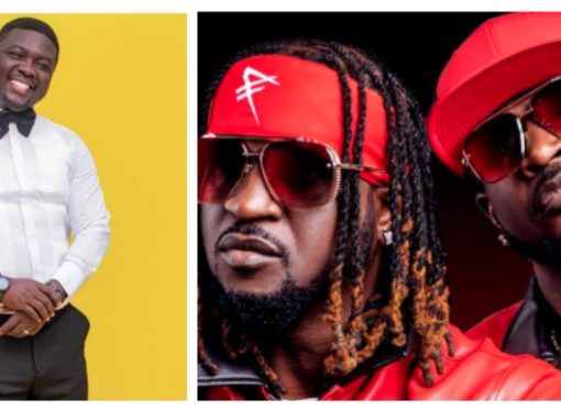 Seyi Law Slams Psquare Over Criticism Of Tinubu’s Government
