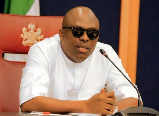 Fubara Denies APC Defection Rumours, Reaffirms Loyalty To PDP