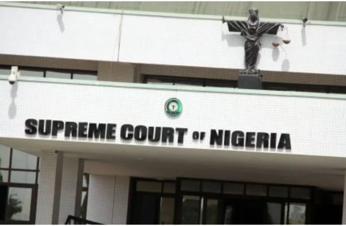 Court Of Appeal Reserves Judgment In Five Kano LG Election Appeals