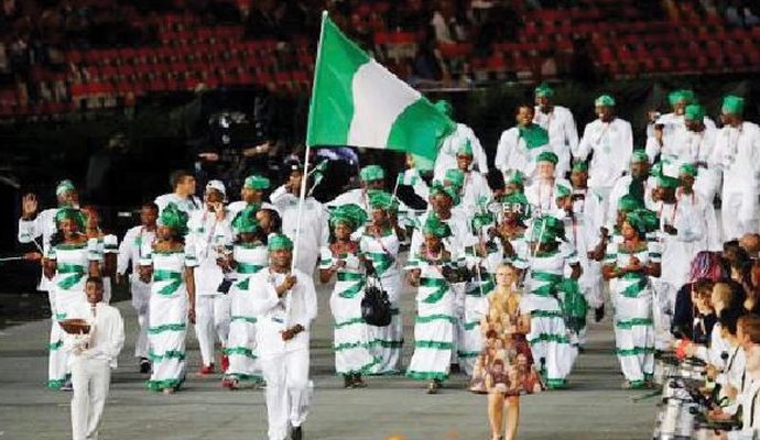 Nigeria Eyes 2030 Commonwealth Games With Abuja Bid Submission