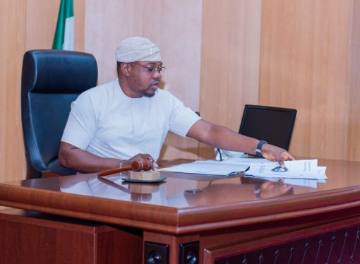 “Egbedun Champions Safety and Innovation With New Bills In Osun State House”