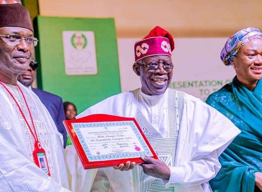 INEC Pushes for Sweeping Electoral Reforms Ahead of 2027 Elections