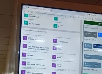 “Underage Surge: Over 41,000 Minors Among 2025 UTME Registrants As JAMB Reinforces Age Policy”