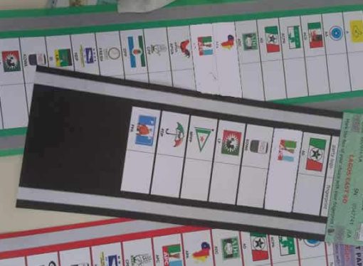 Ogah Accuses Minister Onyejeocha of Forgery in 2023 Election Tribunal Battle
